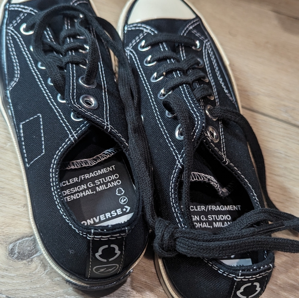 Converse Chuck 70 Low - image 6